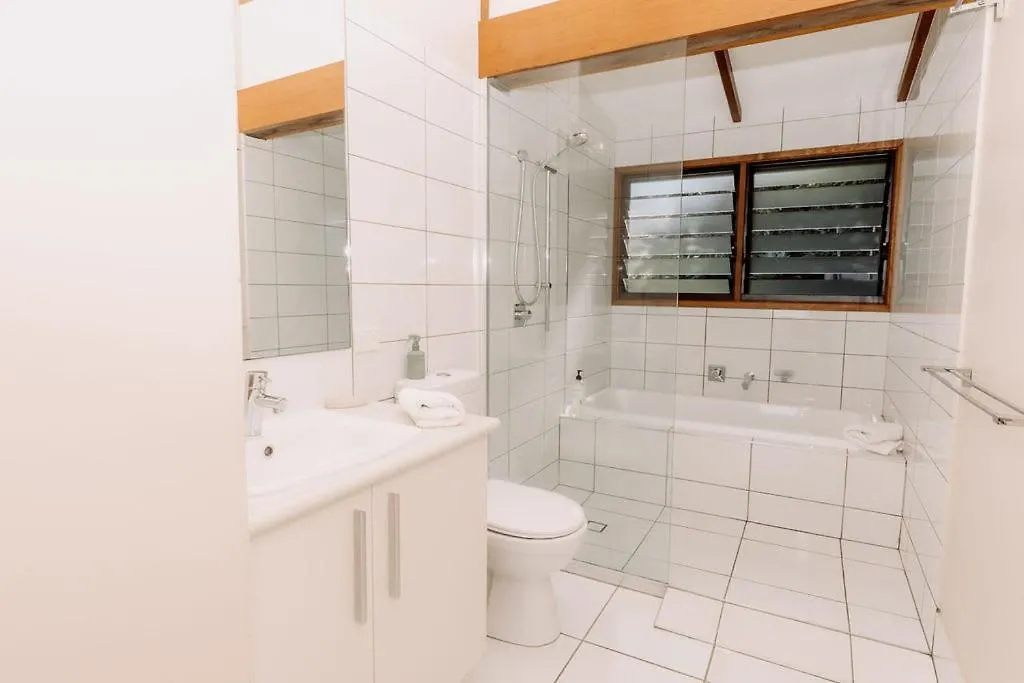 Holiday home Mountain View Studio Maleny Australia