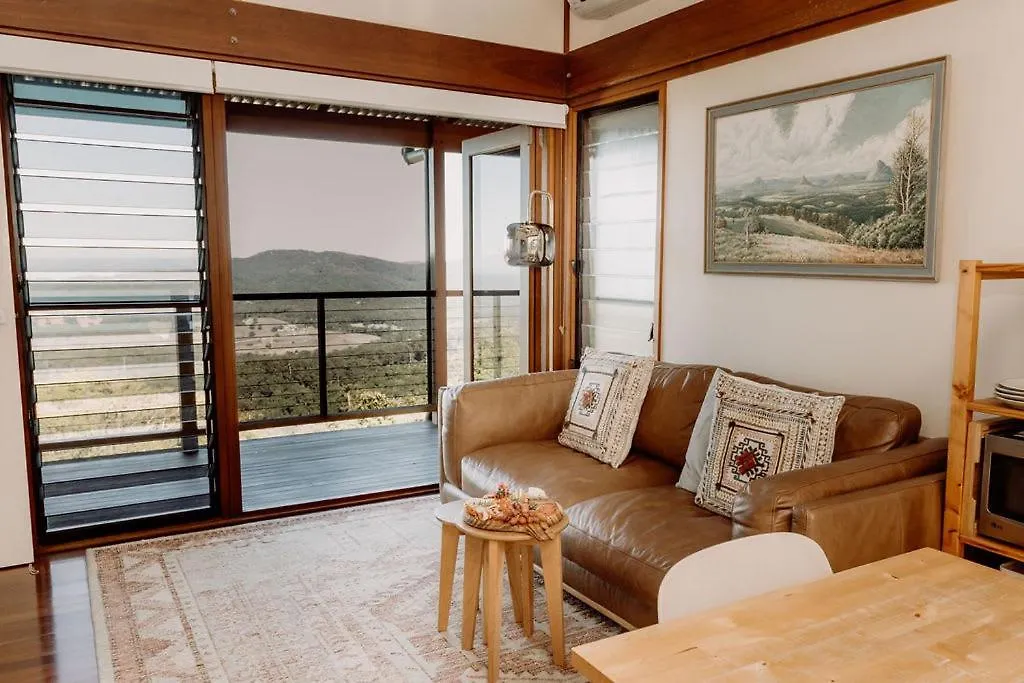 Mountain View Studio מלני אוסטרליה